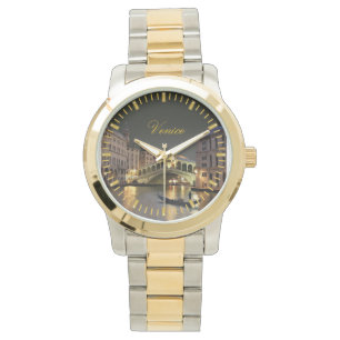 Montre Rialto Wrist