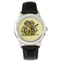 Ribbit -Corroboree FROG- En voie de disparition -
