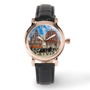 Montre Riga