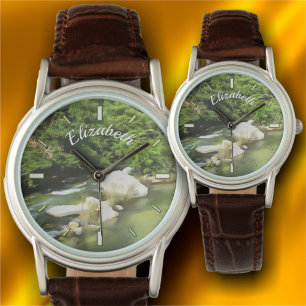 Montre Rivière Sud 0365