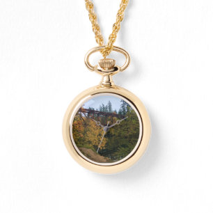Montre Rivière Tualatin, OU