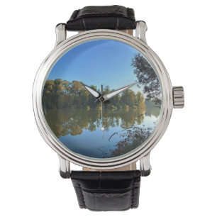 Montre Rivière Willamette, OR