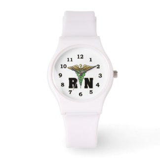 Montre RN - Infirmière