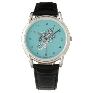 Montre ROAD RUNNER™ BEEP BEEP!™ Halftone