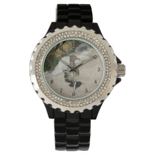 Montre Roadrunner