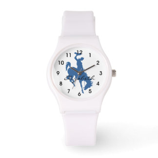 Montre Rodeo Cowboy
