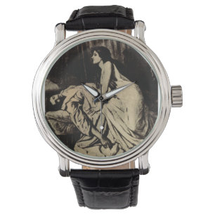 Montre Rôdeur de vampire