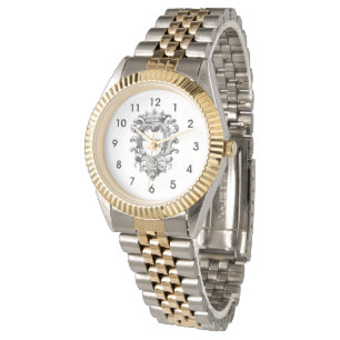 Montre Roi Charles 111 Couronne royale