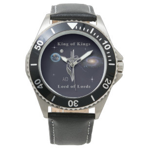 Montre Roi Des Rois