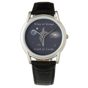 Montre Roi des rois