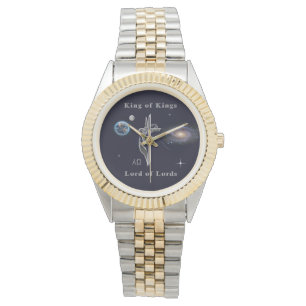 Montre Roi Des Rois