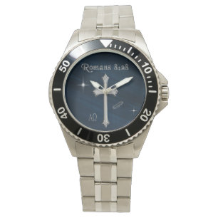 Montre Romains 8:28