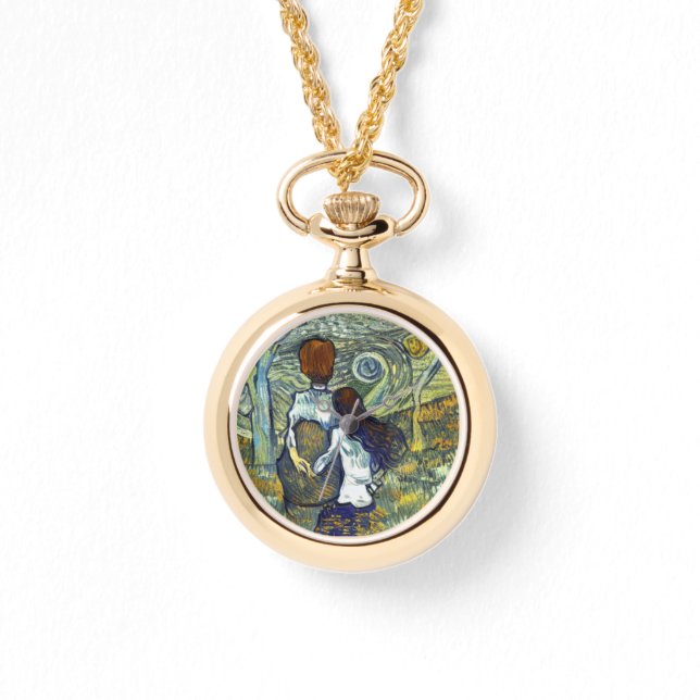 MONTRE ROMANCE (Recto)