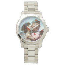 Romance Alien lunatique