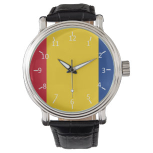 Montre Romancer la Roumanie