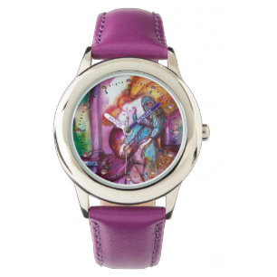 Montre ROMEO ET JULIET Romantique Saint Valentin