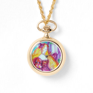 Montre ROMEO ET JULIET Romantique Saint Valentin