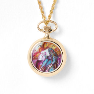 Montre ROMEO ET JULIET Romantique Saint Valentin