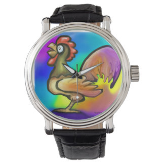 Montre Rooster