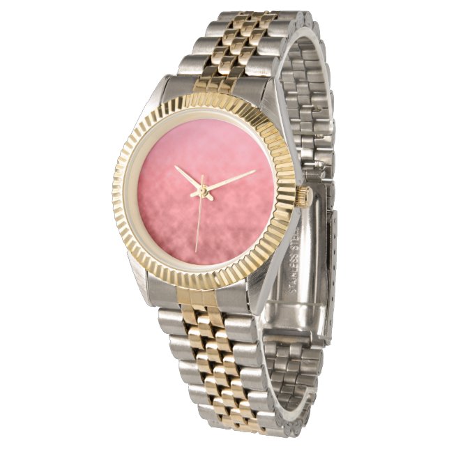Montre Roseveil (Incliné)