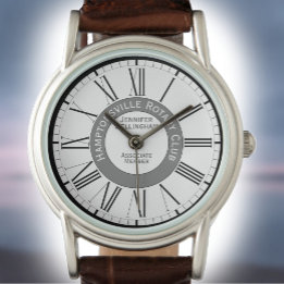 Montre Rotary Club
