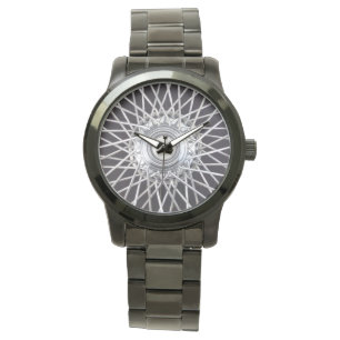 Montre Roues à fils plus bas Rims à cavalier bas