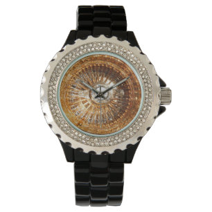 Montre Roues en fils Chevrolet Impala Chevy