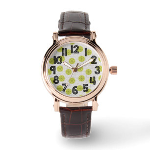 Montre Roues nucléaires