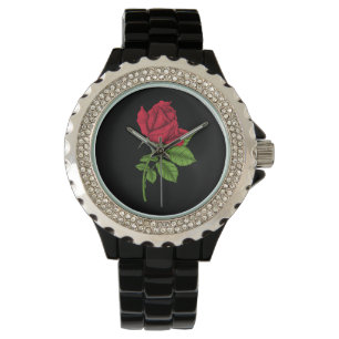 Montre Rouge