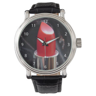 Montre Rouge