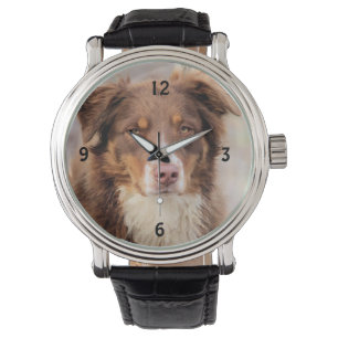 Montre Rouge