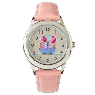 Montre Rouleau à poireaux