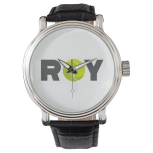 Montre Roy Tennis