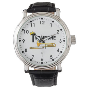 Montre Royal Trombone