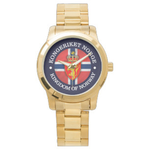 Montre Royaume de Norvège