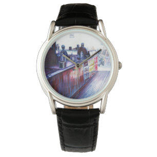 Montre Ruby's, Coney Island, New York