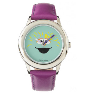 Montre Rue Sésame   Rosita Face Art
