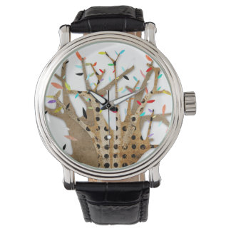 Montre Rupydetequila Limited Edition