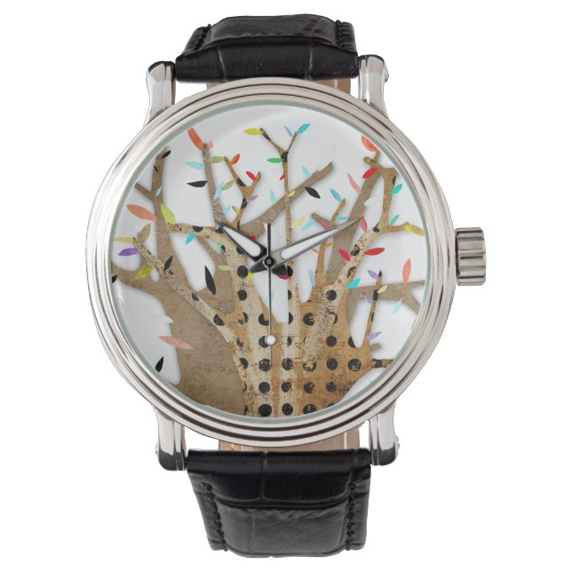 Montre Rupydetequila Limited Edition (devant)