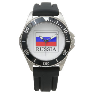 Montre Russie