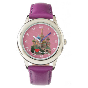 Montre Russie - Russia Moscou