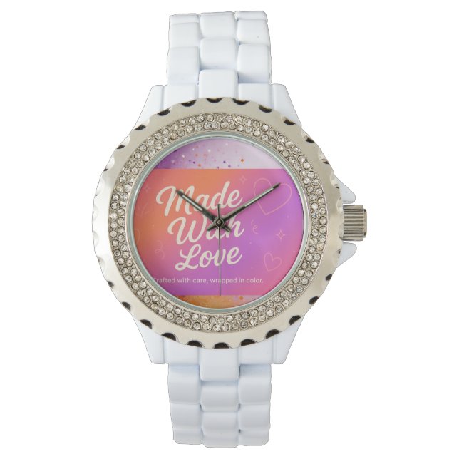 Montre Sac fourre-tout (devant)