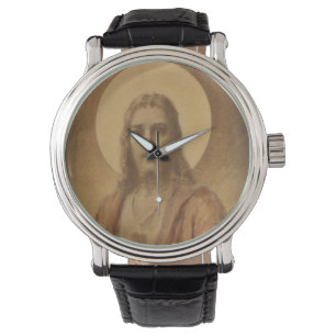 Montre Sacré Coeur de Jésus
