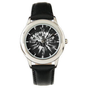 Montre Sagittaire