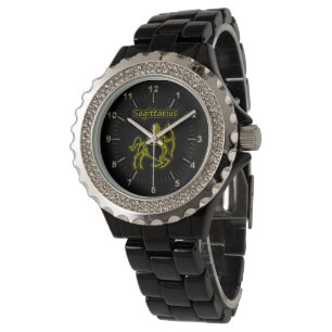Montre Sagittarius