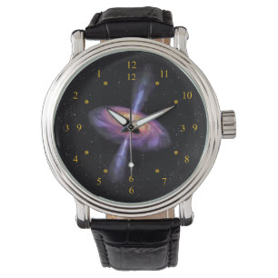 Montre Sagittarius A Quasar V2 ~ Time Machine ~