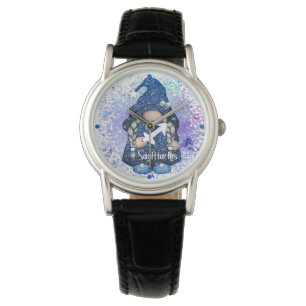Montre Sagittarius Gnome