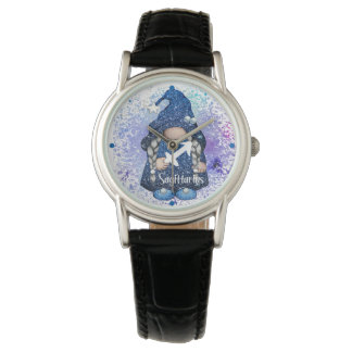 Montre Sagittarius Gnome