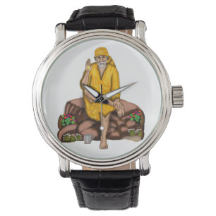 Montre Sai Baba Watch