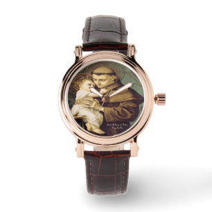 Montre Saint Antoine de Padoue